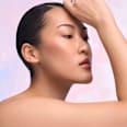 Kontur Puder Glass Cloud Soft Blur Contour Trio Powder C020 Neutral Hamrony CATRICE