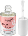 Nagelöl Coco Loco Caring trend !t up