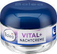 Nachtcreme Vital+ Balea