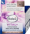 Nachtcreme Vital+ Balea