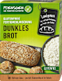 Backmischung Dunkles Brot glutenfrei POENSGEN