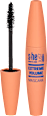 Just Extreme Volume vodootporna maskara – 170/004 Black s-he colour&style