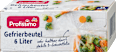 Gefrierbeutel 6 l mit Verschlüssen Profissimo