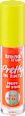 Lipgloss Fruity Lip Stain Pretty in Tint 010 Neon Pink trend !t up