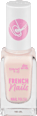 Nagellack French 010 White Nude trend !t up