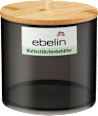 Wattestäbchen Behälter ebelin