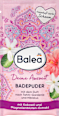 Badepuder Deine Auszeit Balea