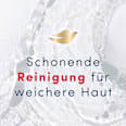 Pflegedusche Samt-weich Dove