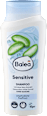 Šampon za lase Sensitive z izvlečkom aloe vere Balea