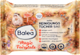 Reinigungstücher soft Magic Fairytale Balea