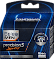 Rasierklingen, precision5 Flex-Pro Balea MEN