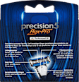 Rasierklingen, precision5 Flex-Pro Balea MEN