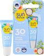 Balsamo labbra al profumo di cocco SPF30 sundance