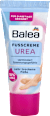 Krema za stopala urea Balea