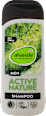 Active Nature Shampoo alverde MEN