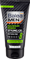 MAXIMUM POWER gel za kosu Balea MEN