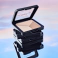 Púder Soft Blur Contour Trio Powder C010 Cool Harmony CATRICE