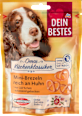 Hundeleckerlie Mini-Brezeln reich an Huhn, Omas Küchenklassiker Dein Bestes