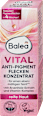 Gesichtscreme Anti-Pigment Flecken Konzentrat Vital Balea