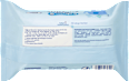 Salviettine umidificate corpo con aloe vera ed estratto di camomilla babylove