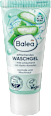 Osvežujoči gel za umivanje obraza z aloe vero in vlažilnim kompleksom Balea