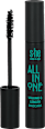 All in One Volume & Length maskara – 171/001 Black  s-he colour&style