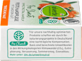 Handcreme Fest mit Sanddorn-Duft alverde NATURKOSMETIK