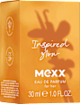 Inspired Glow Eau de Parfum Mexx