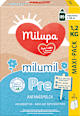 Anfangsmilch Pre Milumil von Geburt an Milupa