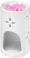 Duftlampe mit Melties Profissimo