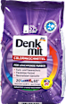 Detersivo in polvere per capi colorati Denkmit
