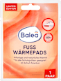 Fußwärmer (1 Paar) Balea