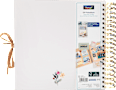 Fotoalbum DIY Happiness Paradies