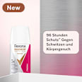 Antitranspirant Deospray Maximum Protection, Reisegröße Rexona