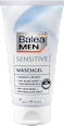 Żel do mycia twarzy Sensitive Balea MEN