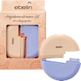 Augenbrauentrimmer-Set Coastal Breeze ebelin