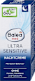 Krem na noc Ultra Sensitive Balea med