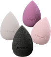 Gąbka do makijażu w kształcie jajka ebelin