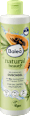 Gel de duș papaya & ulei de cânepă Balea
