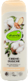 Cremedusche Bio-Baumwolle Bio-Mandel alverde NATURKOSMETIK