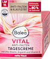 Vital Anti-falten krema za lice Balea
