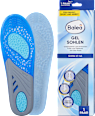 Стелки за обувки Gel, размер 41-46 Balea