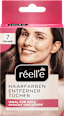 Haarfarbenentfernertücher réell‘e