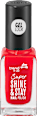 Nagellack Super Shine & Stay 880 Red  trend !t up