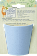 Becher blau babylove