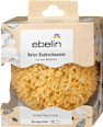 Badeschwamm Natur ebelin