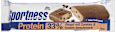 Proteinriegel 33%, Cookies & Cream Geschmack Sportness