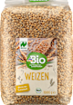 Getreide, Weizen dmBio