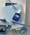 Gesichtsserum Aqua Marine Deep Serum Dr. Althea