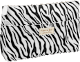 Kulturbeutel Zebramuster  Vito & Joe